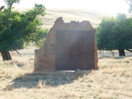 [Picture of Unknown Ruin]